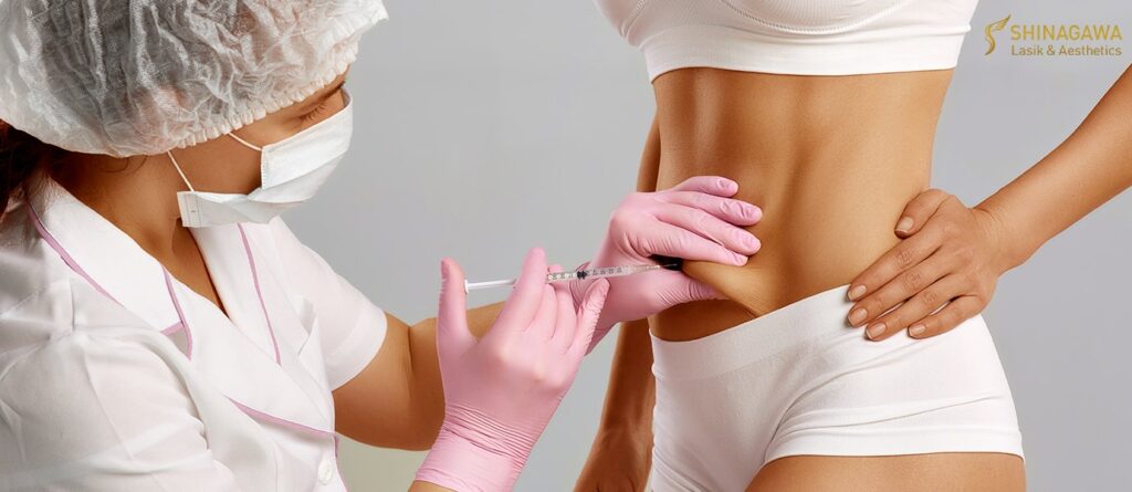 MesoTherapy for Weight Loss