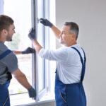 Tilt and Turn Window Repair in London Your Complete Guide