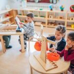 Riverstone Montessori: Before and After Care Programs