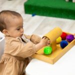 An Introduction to Montessori Infant Cares