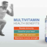 The Connection Between Multivitamins and Men’s Skin Health