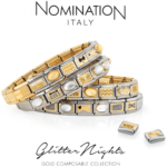 Nomination starter bracelet