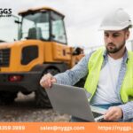 construction erp software in india