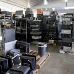 best computer recycling center in Lawndale CA