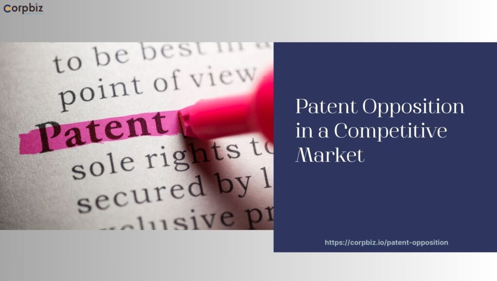 patent opposition