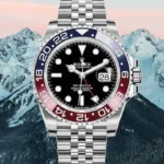 pepsi-rolex