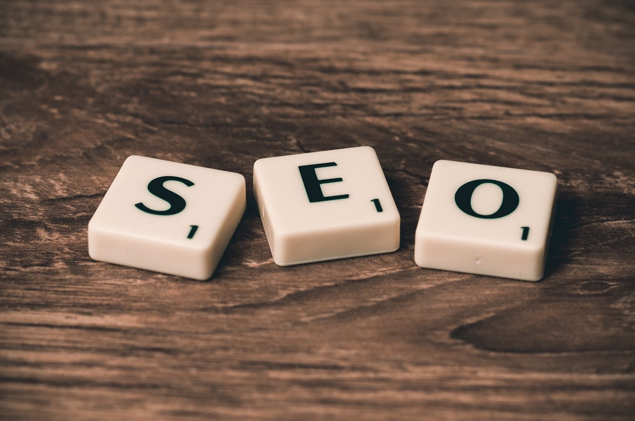 Boost Your Online Visibility with Expert SEO Services