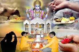 Pitru Dosha Nivarana, Pitru Dosha Pooja, Pitru Dosha Puja, pooja rituals