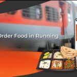 How To Order Food in Running Train?