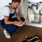 Prevent Water Damage: Effective Plumbing Leak Detection And Repair Techniques