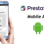 PrestaShop Mobile App