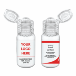 custom branded hand sanitizers