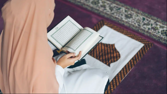 Online Quran Classes | Learn Quran at Your Own Pace and Ease