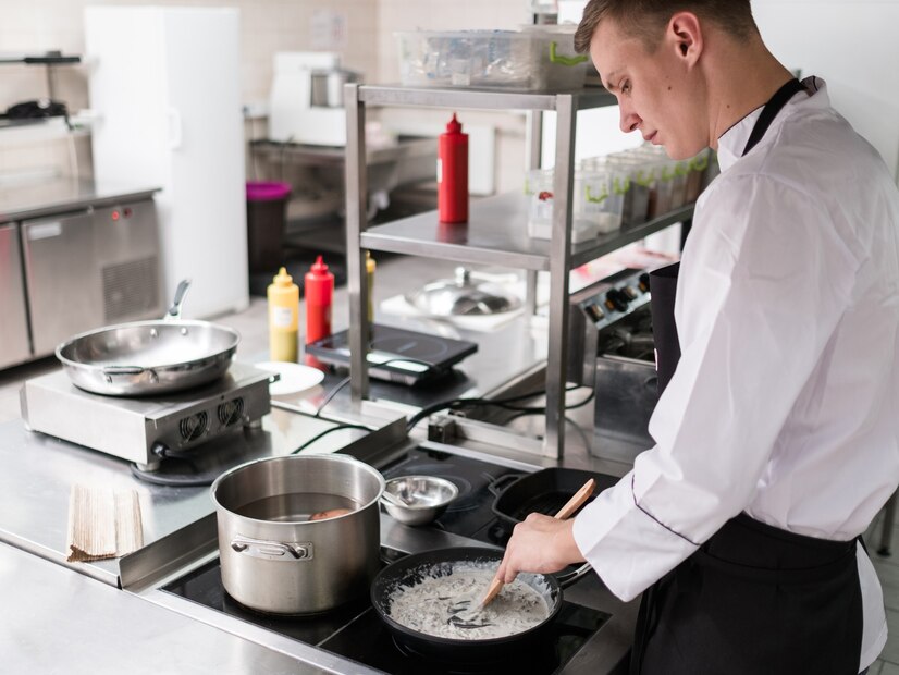 Certificate IV in Kitchen Management Australia