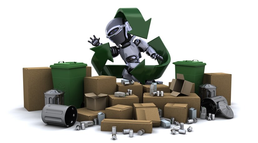 software for waste management