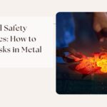 How to Avoid Risks in Metal Forging