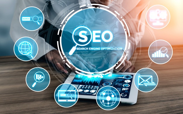 Tech Communication: Leading SEO Agency for High ROI