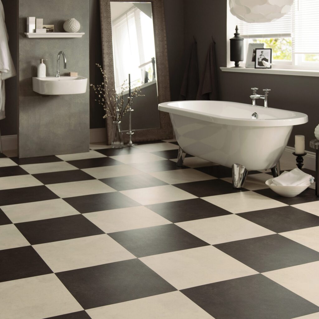 The Best Flooring Options for High-Traffic Areas in Your Home