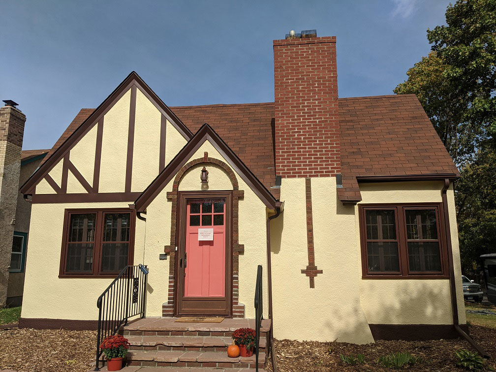 Transform Your Home: The Ultimate Guide to Stucco Painting in Minnesota