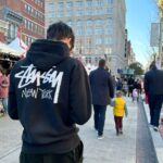 How to Spot an Authentic Stussy Hoodie in the UK