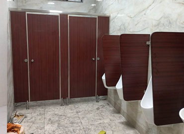 restroom partitions manufacturer & suppliers