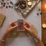 How Oracle Card Read Apps Can Guide Your Spiritual Journey?