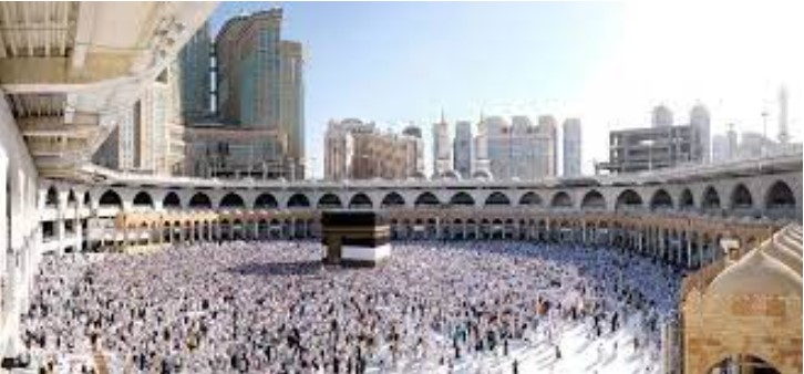 Ramadan Umrah Packages 2025