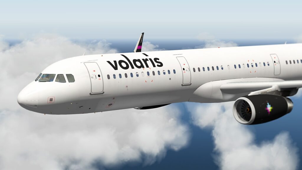 Volaris Change Flights