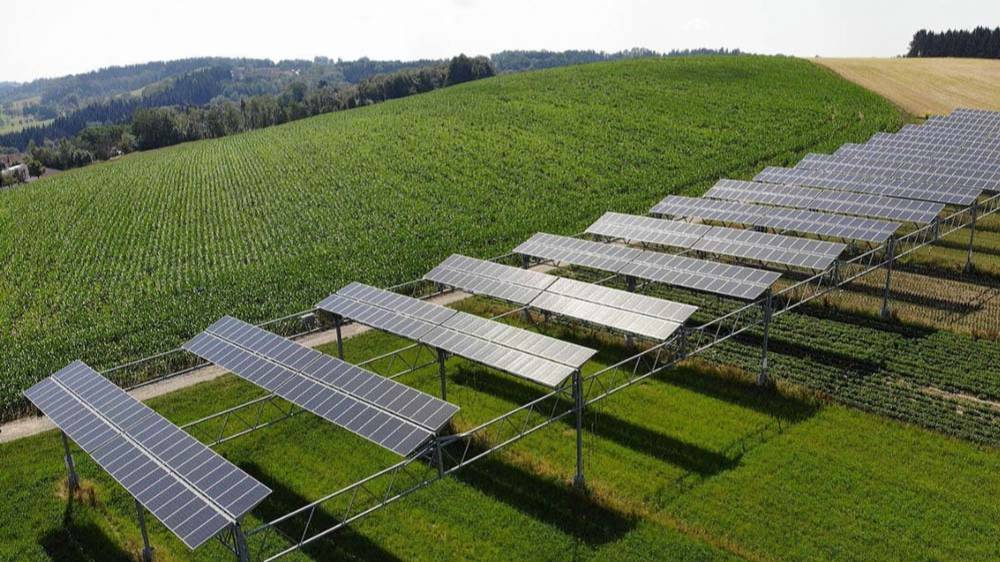 Enhancing Agriculture with Solar Solutions in Gujranwala