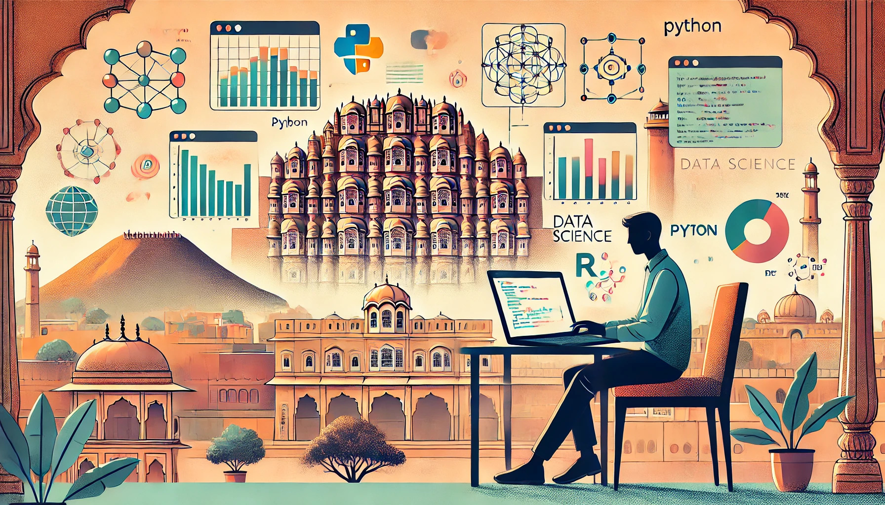 Top Skills You Need to Succeed in Data Science in Jaipur