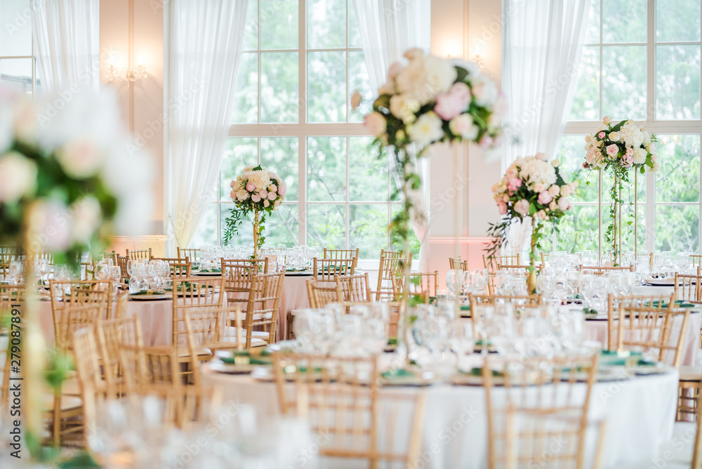 Wedding Decoration Hire: The Secrets to a Picture-Perfect Event