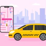 7 Tips for Launching Your Own Taxi App: From Concept to Reality