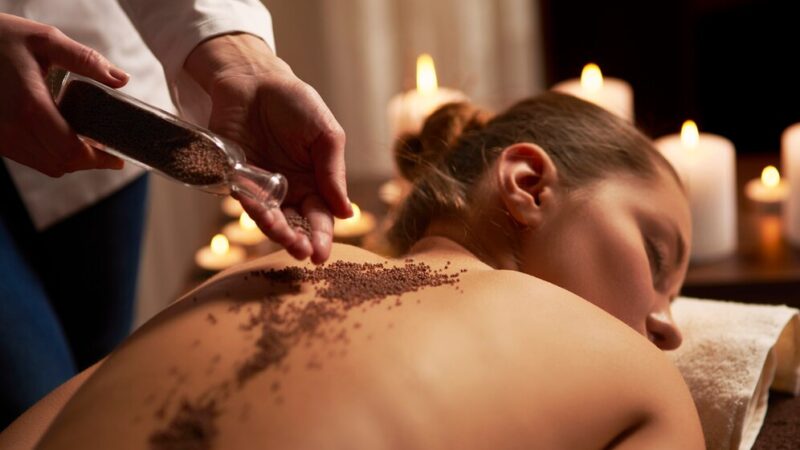 Ayurvedic treatment in Dubai