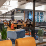 coworking spaces BKC