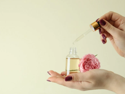 12 Interesting Things You Don't Know About Perfume