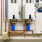 tankless water heater installation denver