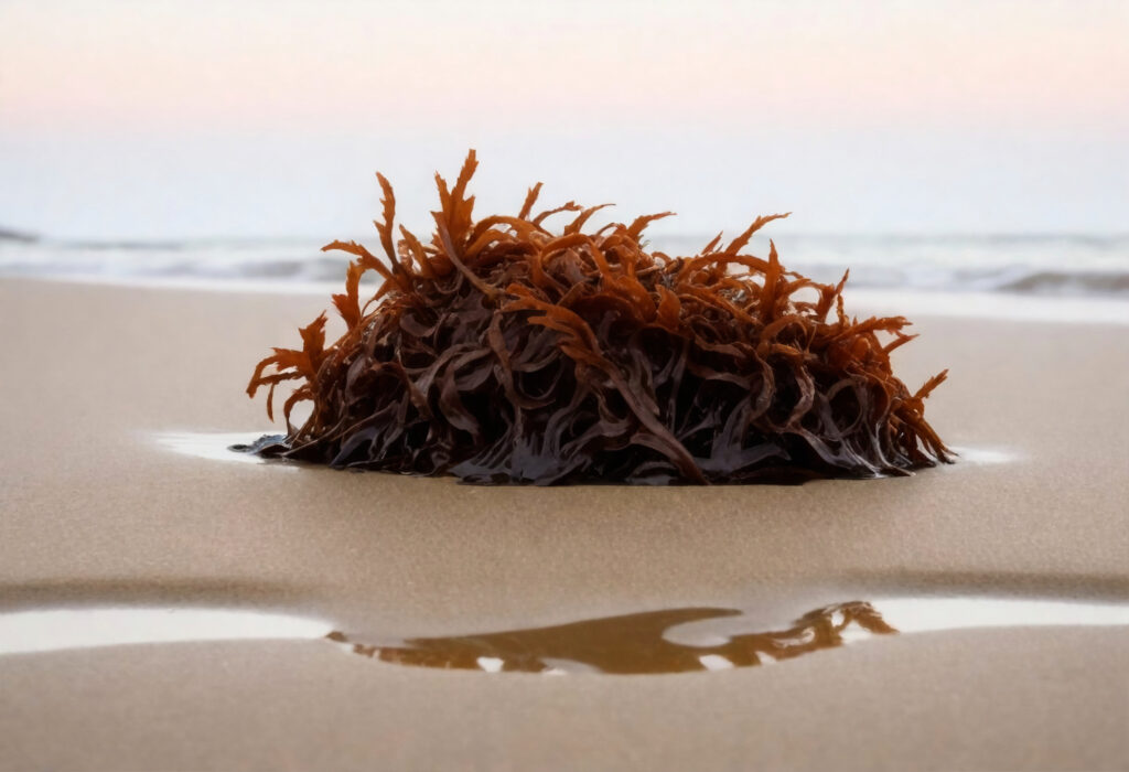 benefits of sea moss