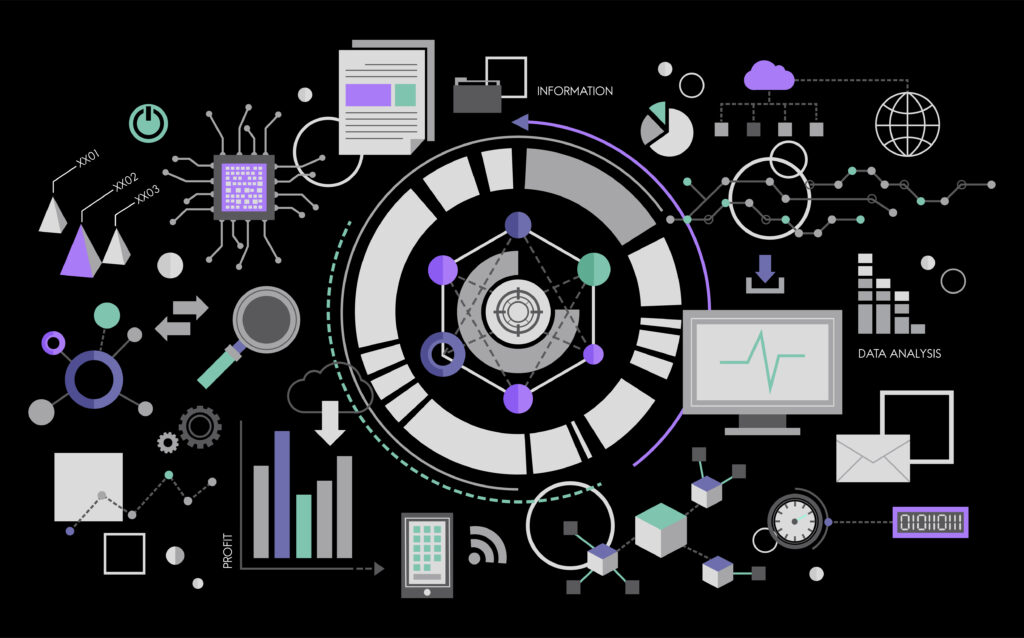 iPaaS Integration Solutions - AAPNA Infotech