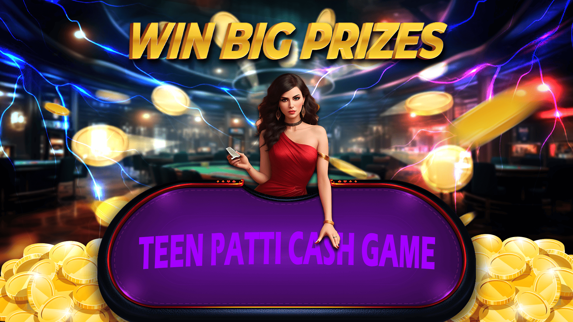 Unlock the Excitement of Online Gaming with Teenpatticash