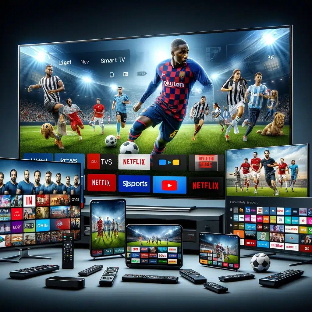 IPTV Premium : Découvrez la Meilleure Offre IPTV de Qualité