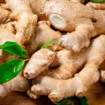 A Farmer’s Guide to Ginger Cultivation, Care, and Harvesting