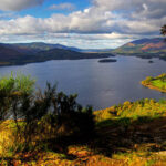 Argentina’s Lake District