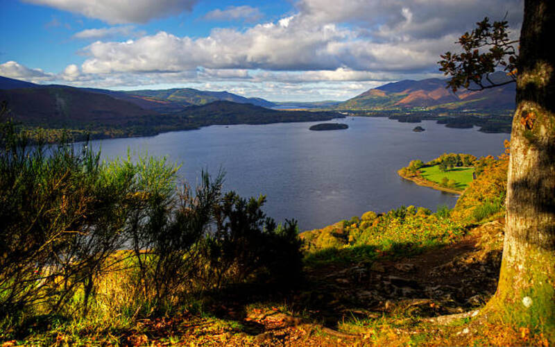 Argentina’s Lake District