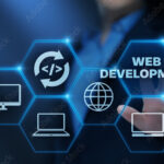 Web development services