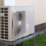 Air Source Heat Pump