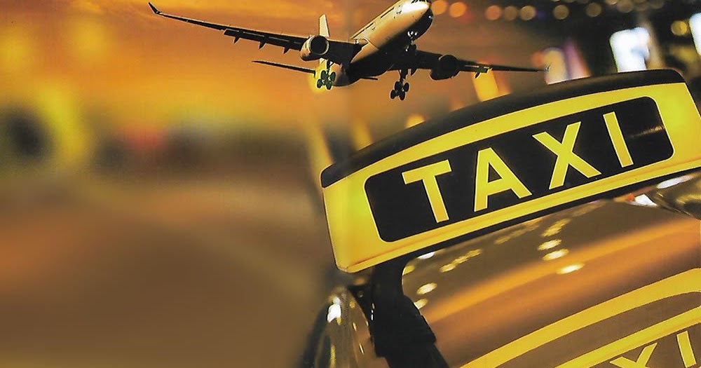 Everything You Need to Know About Airport Transfer Options