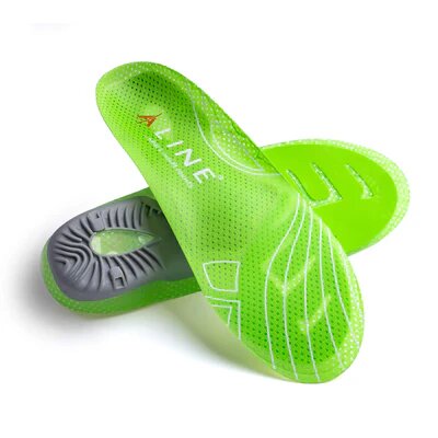 Best Insoles for Cycling: Comfort & Performance