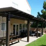 Alumawood Patio Covers Company Near Me