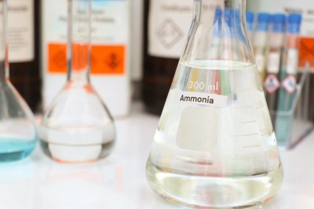 Ammonia Manufacturing Plant Report: Cost, Raw Material Requirements and Infrastructure