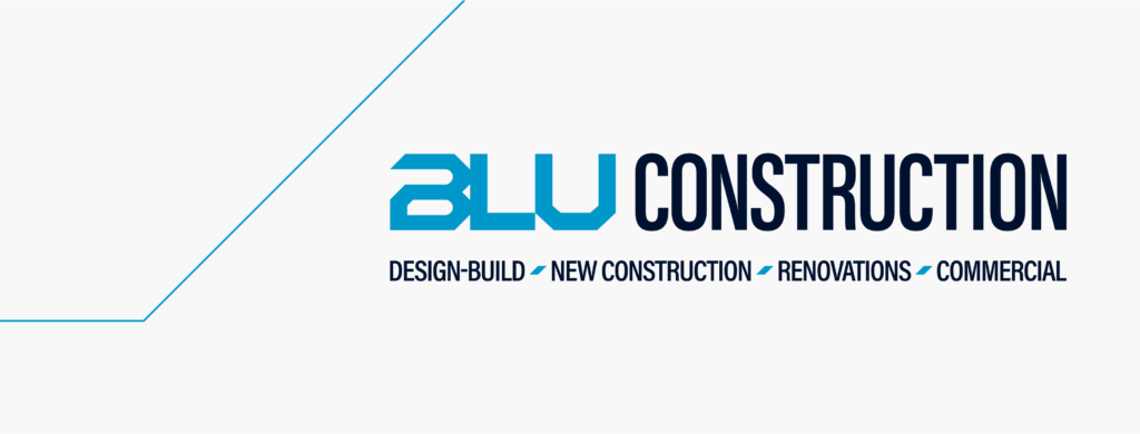 BLU CONSTRUCTION LLC